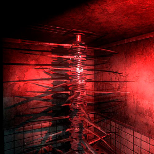Obscuritas (PC Steam Key / Global)
